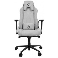 AROZZI Vernazza Soft Fabric Light Grey